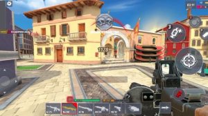 контра ганс