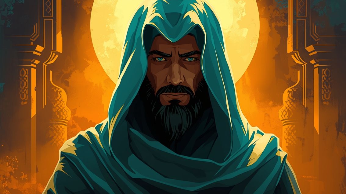 Самый богатый человек в истории умер нищим? смотреть онлайн