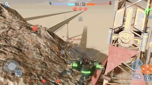 Первое видио