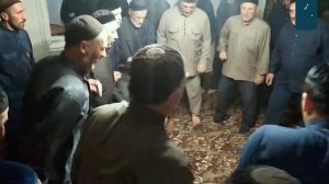 Проклятие и потеря знаний | Признаки часа | [12-13]