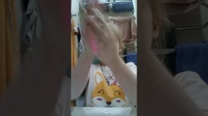 Делаем липкого таба хомяка весёлые поделки.