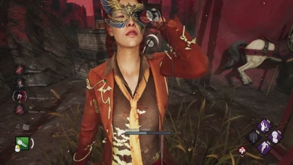 Криповый Векна