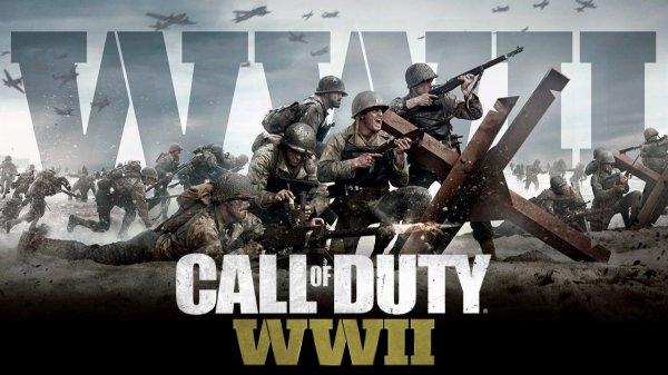 3 ЧАСТЬ Call of Duty: World at War 2 (прохождение без комментариев)