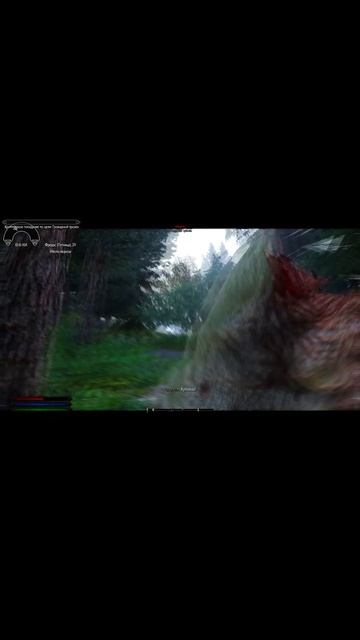 #Skyrim громадные тролли! смотреть онлайн