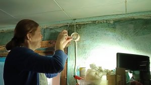 Обледенела машина не в самый подходящий момент. Ремонт продолжается.