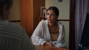 "Мое место - здесь" - отрывок из сериала "Ландыши. Вторая весна"