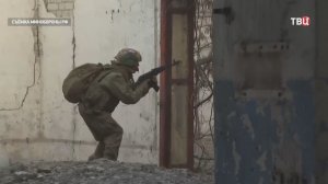 Уничтожил пулеметный расчет врага: новые подвиги героев СВО