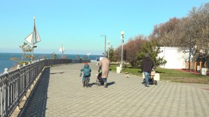 Новой облик курортных городов Кубани обсудили на краевом совещании