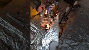 Ритуал от страхов, фобий.