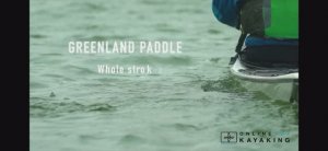 Общая техника (The Whole stroke)