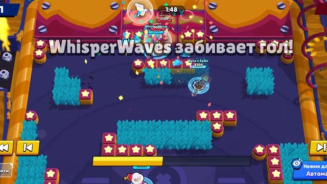 🎄Brawl Stars #19🎄