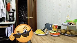 Любашины будни,готовлю обед,для Мукбанга‼️