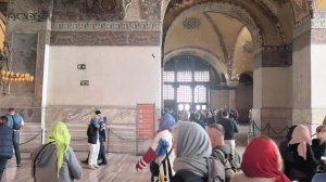 История - обманщица!!! Вся правда про якобы древний собор Святой Софии в Константинополе...