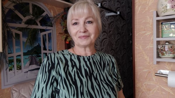 Наш завтрак/ Простой десерт/ Покрасила волосы/ Снова без отопления