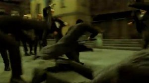 Официальный трейлер "Матрица: Перезагрузка / The Matrix 2 (2003)"
