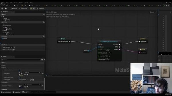 56. Making a Sound Class Hierarchy