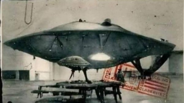 Механизм из редкоземельного метала, времен динозавров, нашли в шахте