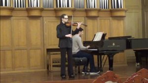 Оркестровые струнные инструменты_ Солнцева Кристина Евгеньевна.