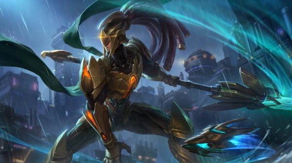 Гайд АЛЬФА (как не надо играть) в Mobile Legends Bang Bang