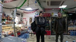 Новогодний марафонец,плата за общение,юрвопросы по собственности,пропажа бутылки,кувыркался в тачке'