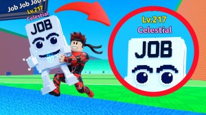 217 УРОВЕНЬ БРЕЙНРОТ !? И Прыжки через цунами В Escape Tsunami Brainrots Roblox !