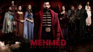 Мехмед: Султан Завоеватель 69 серия турецкий сериал обзор