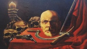 B115. Древние технологии и современная политика