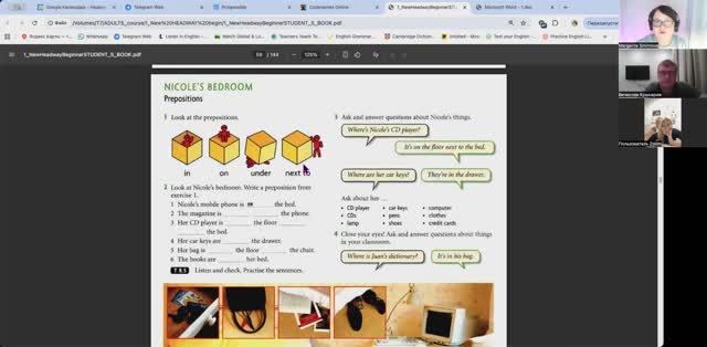 12.02.26_Thur_Unit 8_Is there? Are there?