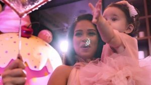 Candy party сладкая вечеринка на детский праздник. Аниматоры