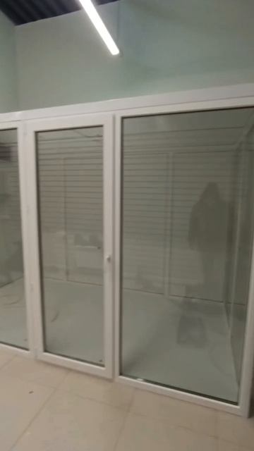 Холодильная камера для цветов Нижнекамск .mp4