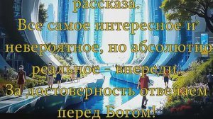 Исповедь. Часть 9