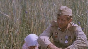 "Кадкина всякий знает" (1976) Батя, я пятую картошку съел...