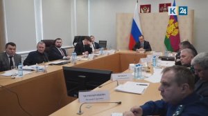 Краснодарскому краю на расчистку русел рек выделили более 24,5 млн рублей