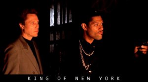 King of New York (Vikentiy Sound Video Edit) (2025)