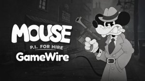 MOUSE P.I. For Hire - 10 Minutes of Exclusive Gameplay  2026