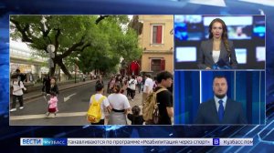 «Вести» разобрались, пора ли кузбасским девушкам учить китайский язык для свиданий