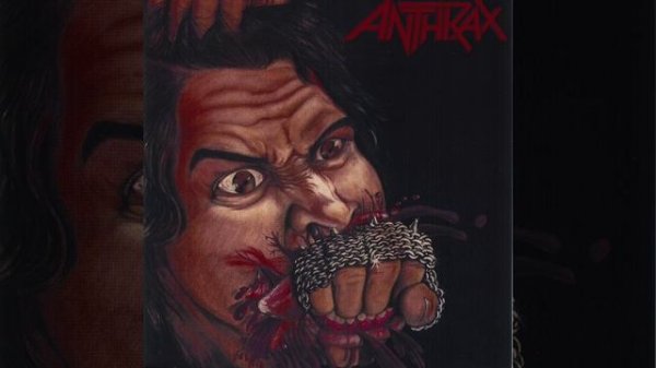 03 - I'm Eighteen (Alice Cooper cover) Anthrax