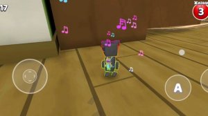 Пасхалки в гигантском доме 🐭