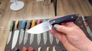 Обзор 🔪 со скидками к 23 февраля ‼️