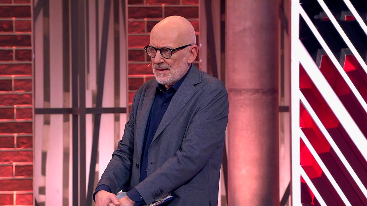 Александр Гордон обратился к главе СК с просьбой взять под контроль проблемную семью из "Мужского... смотреть онлайн