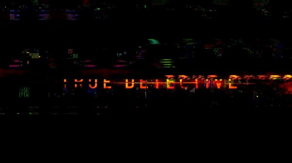 True Detective (Vikentiy Sound Remastered Video Edit) (2025)