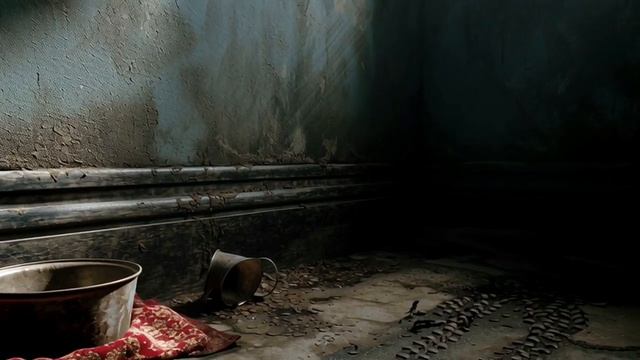 The Broken Clocks – Dead While Breathing _ Dark Cinematic смотреть онлайн