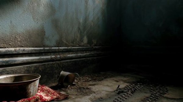 The Broken Clocks – Dead While Breathing _ Dark Cinematic