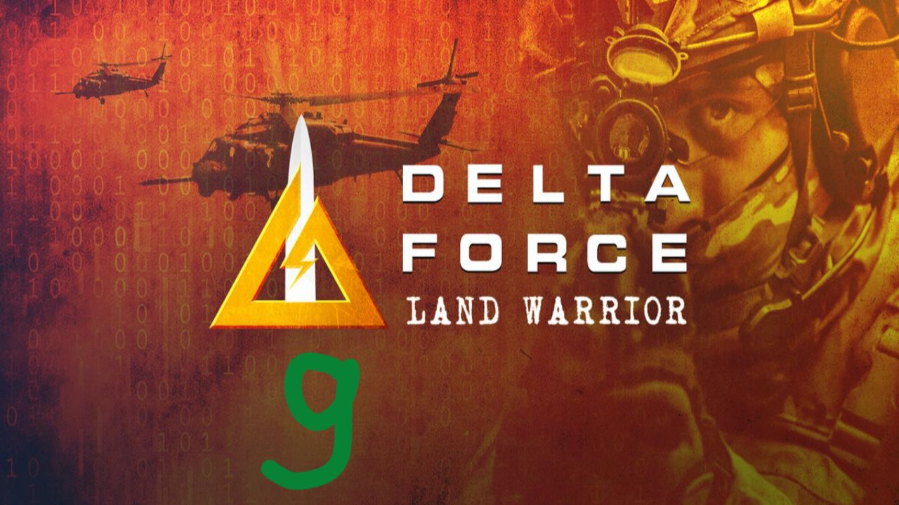 Прохождение Delta Force: Land Warrior #9 (Операция "Легенда о шахтёре") смотреть онлайн