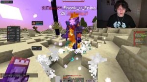 Майнкрафт Фантайм