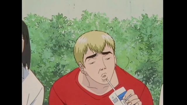 Смешные моменты из аниме #69