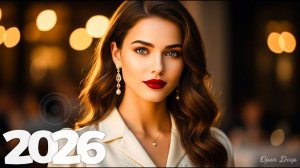 Лучшая Музыка 2026️ Зарубежные песни Хиты️ Популярные Песни Слушать Бесплатно 2026 на Рутубе Онлайн