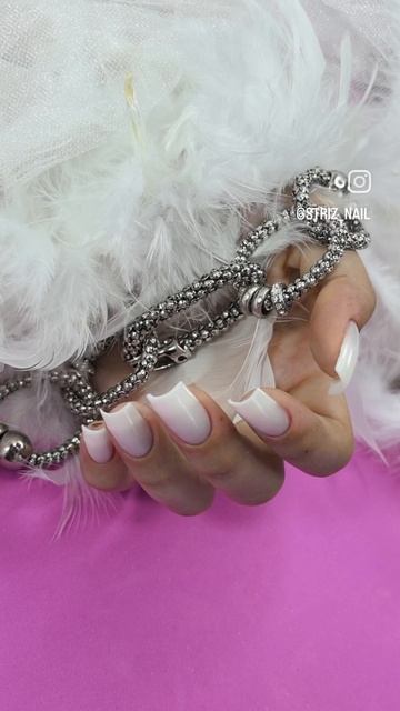 Работа ученицы с курса по ВФ