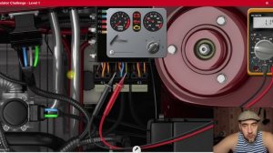 video 122 НЕ ЗАВОДИТСЯ...НЕ ВКЛЮЧАЕТСЯ ГЛАВНОЕ РЕЛЕ...НЕИСПРАВНОСТЬ ПРВОДКИ...