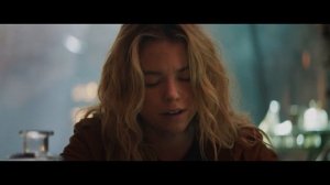 Супергёрл Трейлер 2026